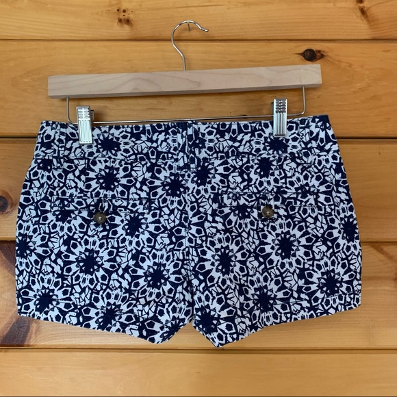 Red Camel Shorts - Picture 5 of 7